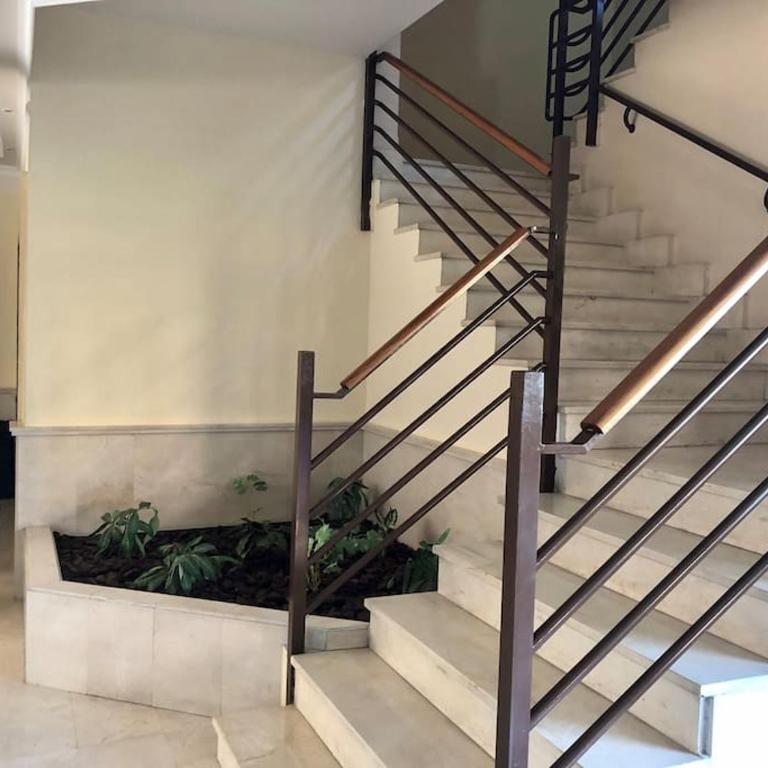 Nuevo Apartamento Airport Madrid - One-Bedroom Apartment - 33