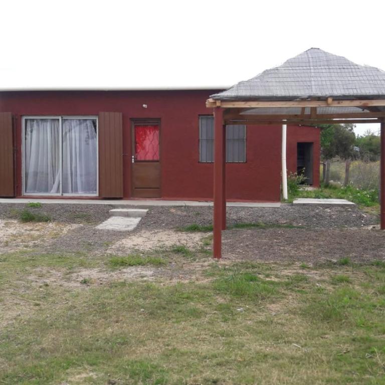 Afecto - Two-Bedroom House - 2