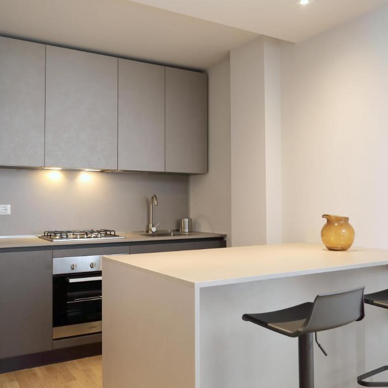 Residenza Cristoforo - Appartamento con 1 Camera da Letto - 2