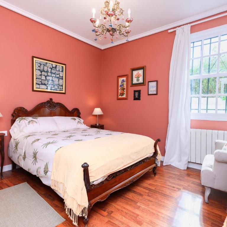 Home2Book Colonial House in La Laguna Center - Villa de 3 dormitorios - 17