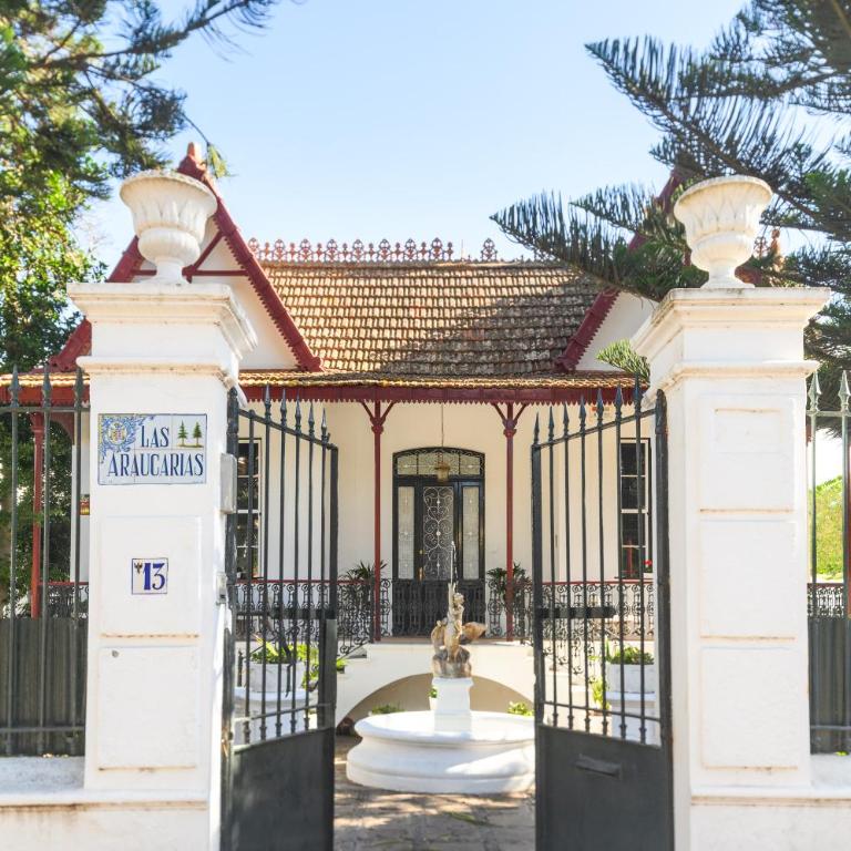 Home2Book Colonial House in La Laguna Center - Villa de 3 dormitorios - 24