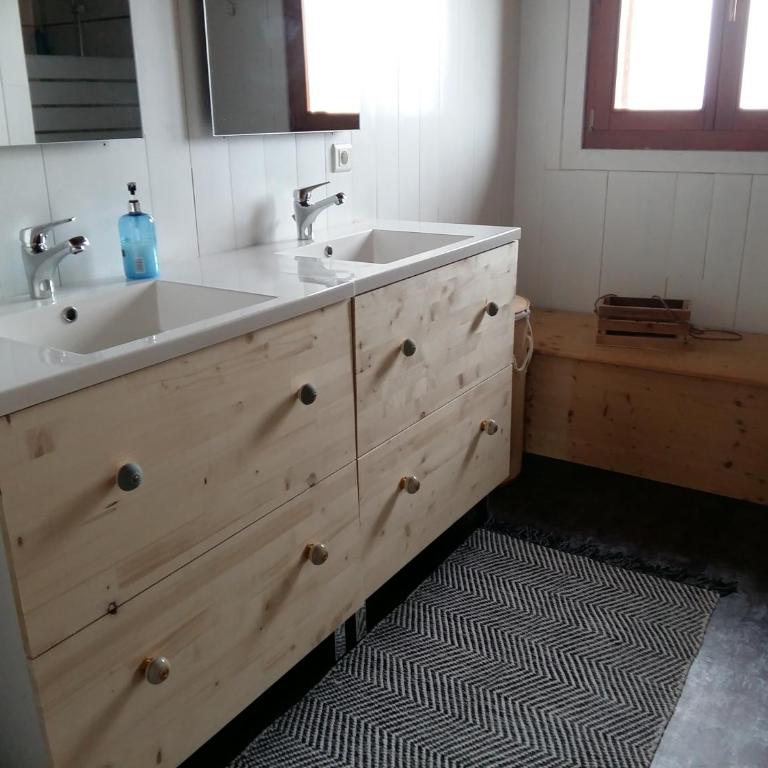 Ecolodge Bellevue ALBI - Chambre Double Supérieure - 4