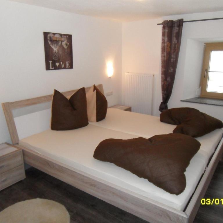 Ferienhaus Gerold Grießer - Apartment mit 3 Schlafzimmern und Bergblick - 10