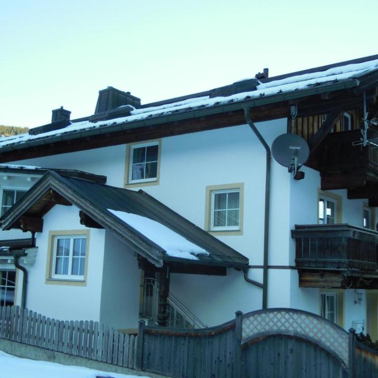 Apartment Graber - Apartment mit Blick auf die Berge - 11