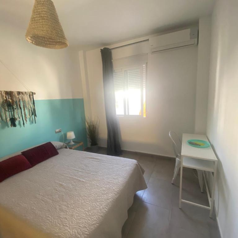 Apartamentos Chuita Playa - Apartamento con terraza - 14