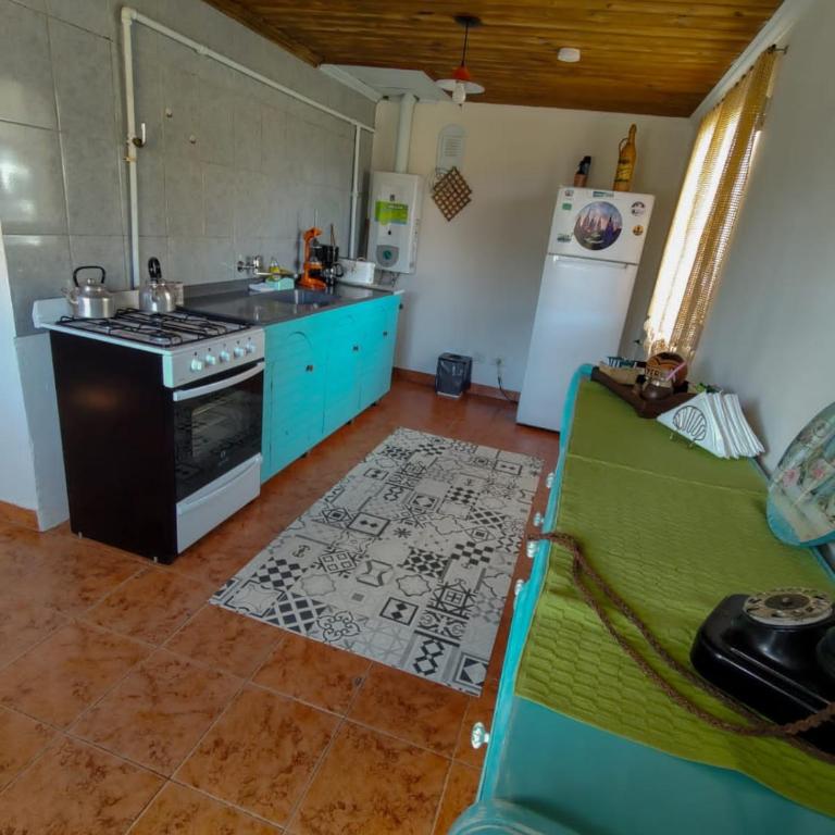 Los Lupinos - Two-Bedroom Townhouse - 10