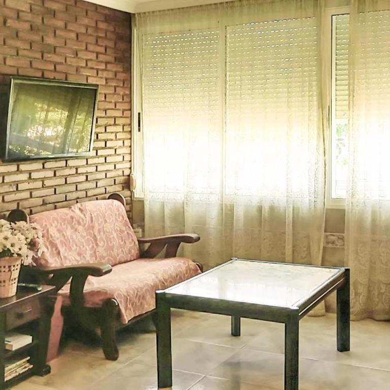 Apartamento Jardines Vía Parque - Standard Apartment - 1