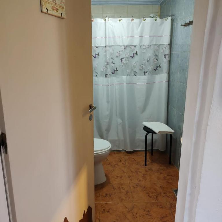 Los Lupinos - Two-Bedroom Townhouse - 9