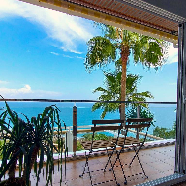 Apartamento Playa Centro Vistas Mar - Apartamento con vistas al mar - 36