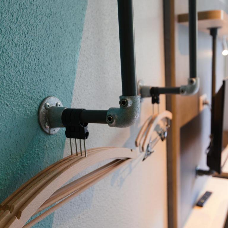 ibis Budget La Teste Bassin d'Arcachon - Chambre Lits Jumeaux - 6