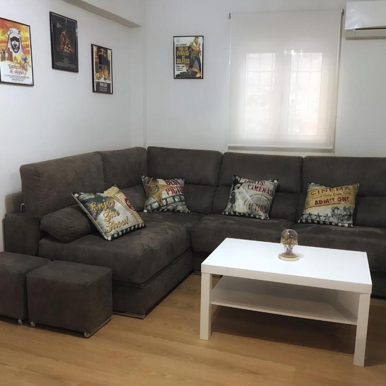 Apartamento con Parking Gratis en el Centro, 2 dormitorios - Apartamento de 2 dormitorios - 5