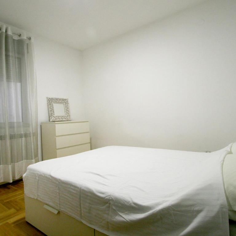 Apartment Cubo - Apartman sa 1 Spavaćom Sobom - 2