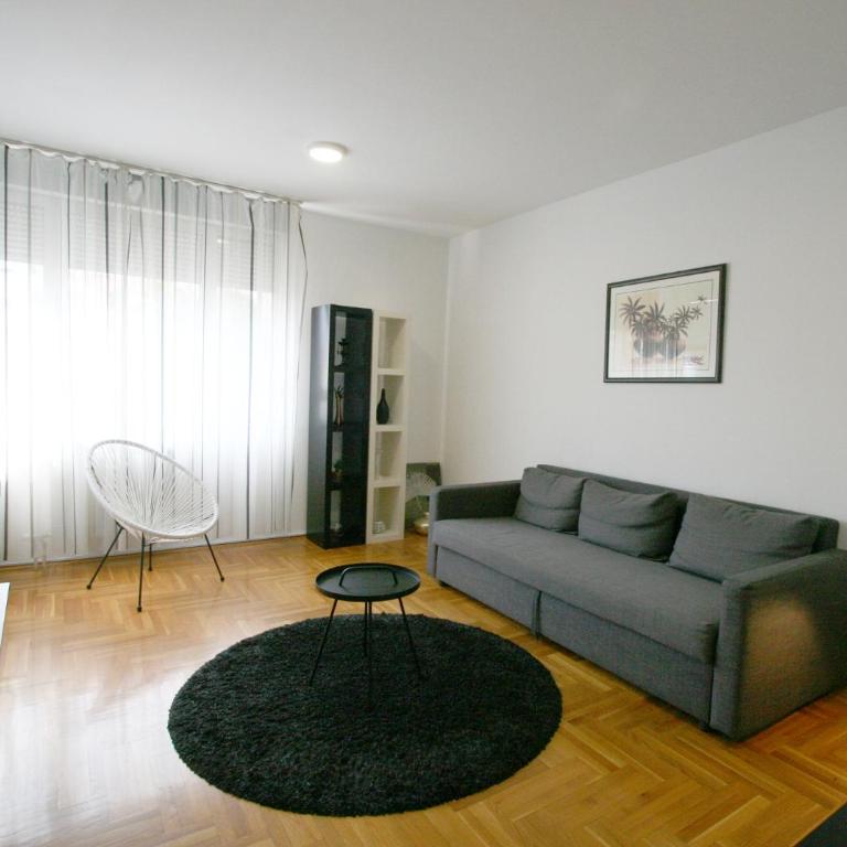 Apartment Cubo - Apartman sa 1 Spavaćom Sobom - 5