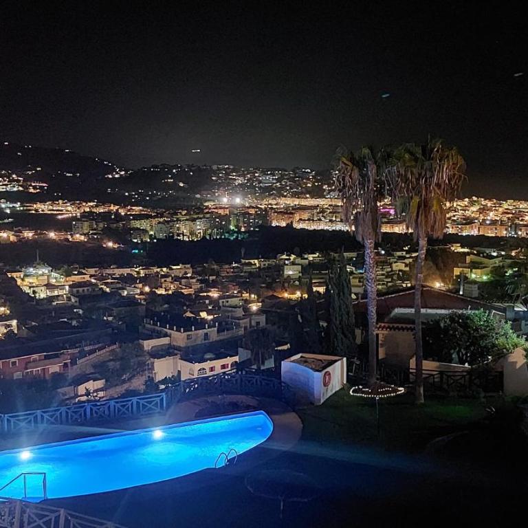 MIRADOR DEL OLIVO BEACH - Apartamento de 2 dormitorios - 2