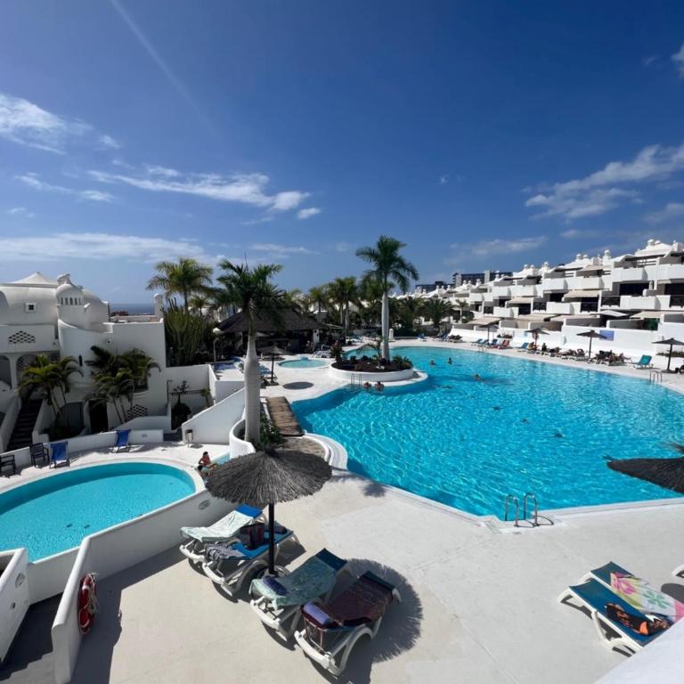 Adeje Paradise - Apartamento de 3 dormitorios - 1