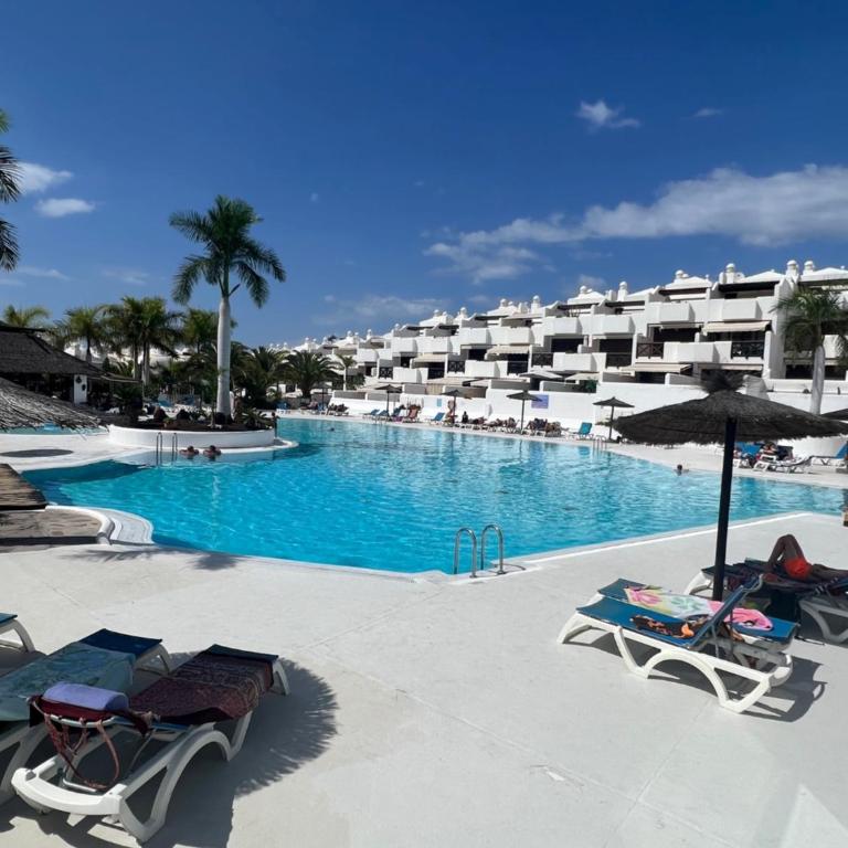 Adeje Paradise - Apartamento de 3 dormitorios - 2