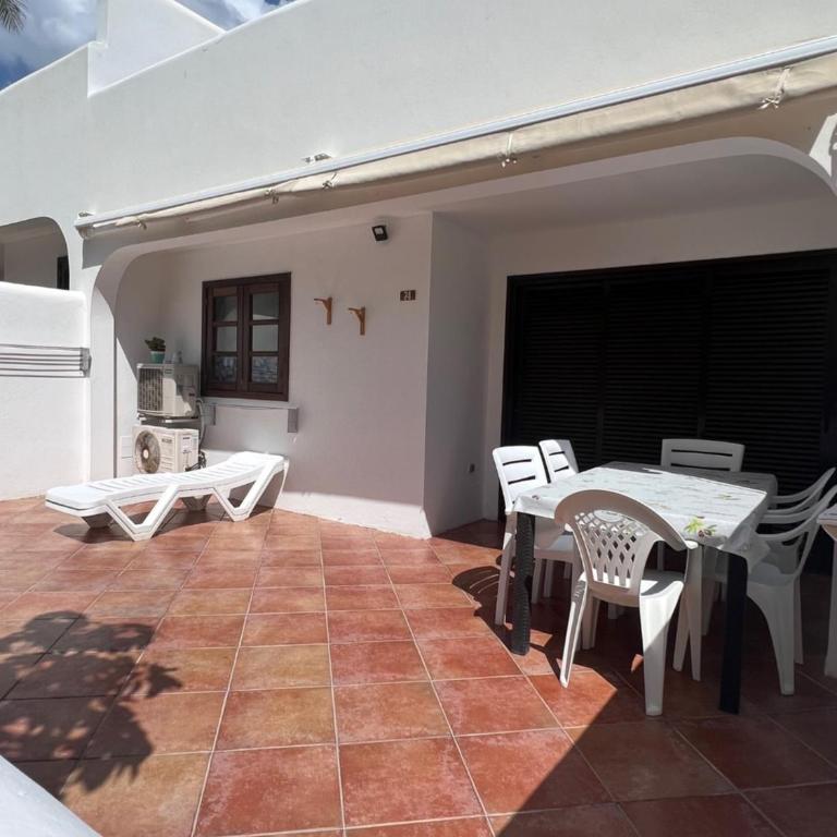 Adeje Paradise - Apartamento de 3 dormitorios - 3
