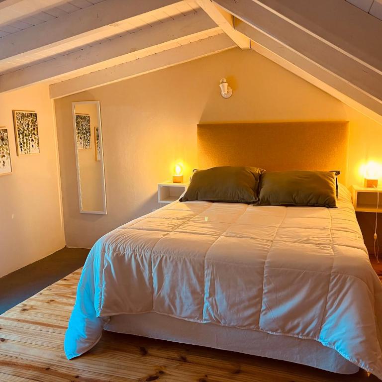 Iki Loft - Apartamento de 1 dormitorio - 1