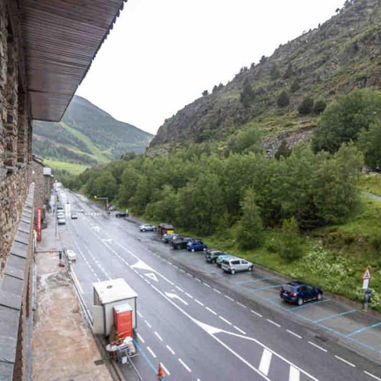 Lovely quiet apartment walking distance ski runs - HUT1-OO5333 - Studio Apartment - 15