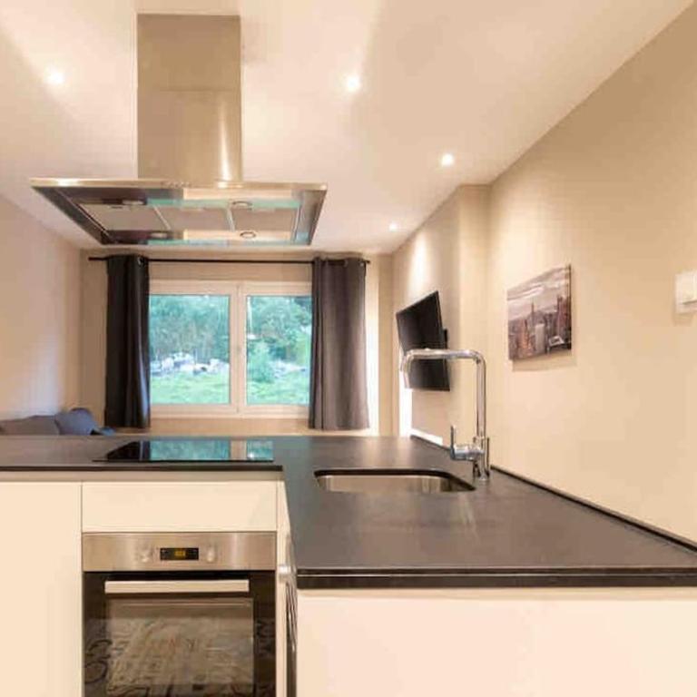 Lovely quiet apartment walking distance ski runs - HUT1-OO5333 - Studio Apartment - 6