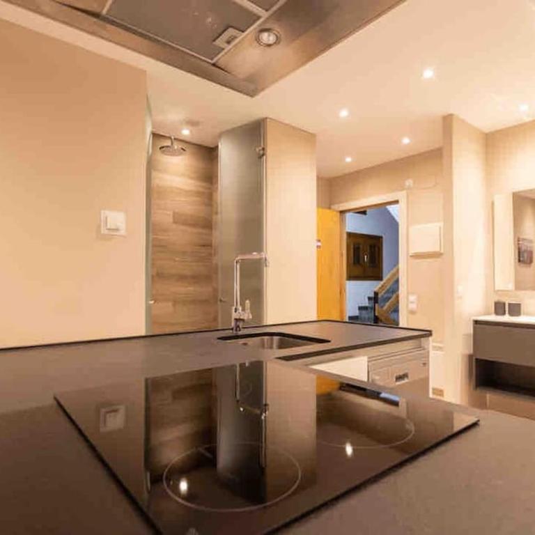 Lovely quiet apartment walking distance ski runs - HUT1-OO5333 - Studio Apartment - 7