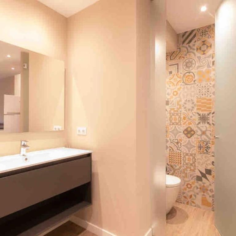 Lovely quiet apartment walking distance ski runs - HUT1-OO5333 - Studio Apartment - 13