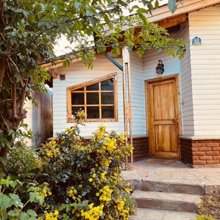 Iki House - Casa de 2 dormitorios - 1