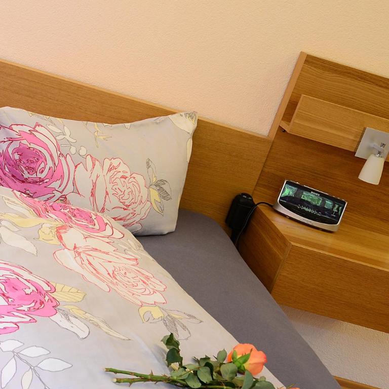 Zillertal Residenz - One-Bedroom Apartment with Shower - 1
