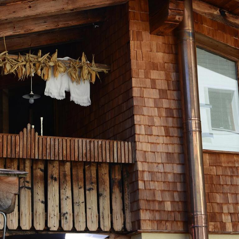 Zillertal Residenz - One-Bedroom Apartment with Shower - 20
