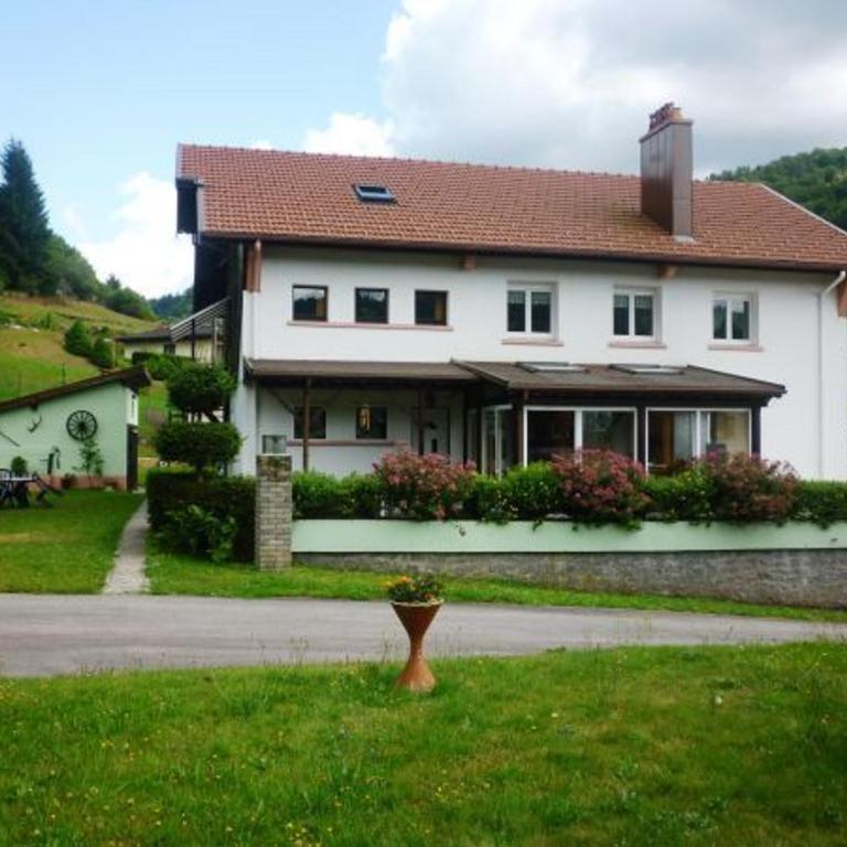 Gîte confortable à La Bresse, proche centre-ville, nature et activités - FR-1-589-97 - Maison de Vacances (4 Adultes) - 1