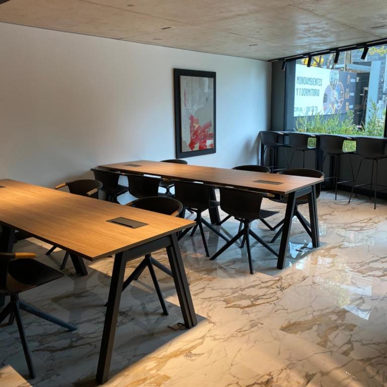 EUGE Apart - One-Bedroom Apartment - 38