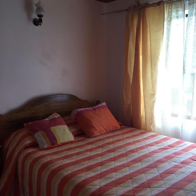 Cabañas Las Palmeras Pichilemu - Bungalow (6 adultos) - 15