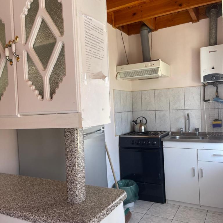 Cabañas Las Palmeras Pichilemu - Bungalow (6 adultos) - 11