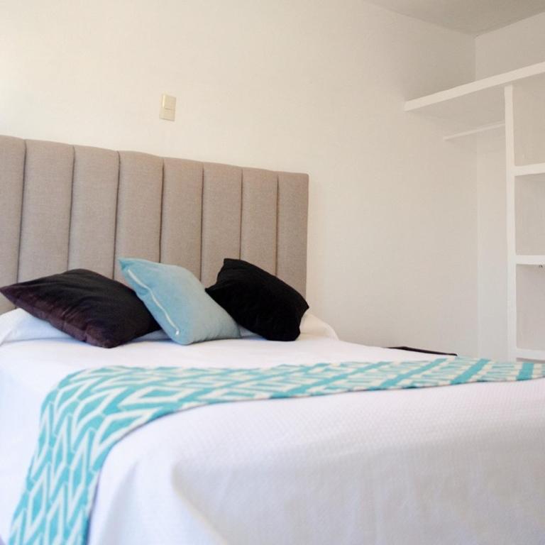 Vf Hotel - Habitación Superior - 5
