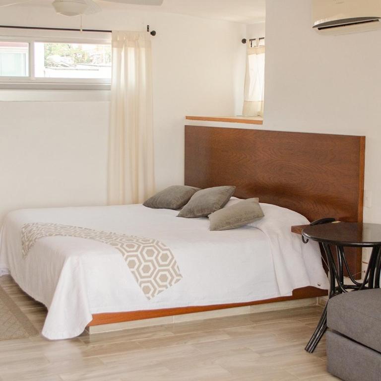 Vf Hotel - Habitación Superior - 48