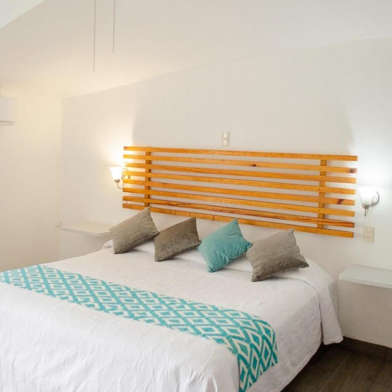 Vf Hotel - Habitación Superior - 4