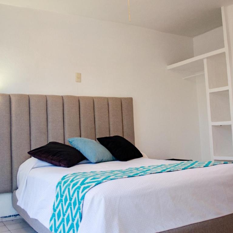 Vf Hotel - Habitación Superior - 38