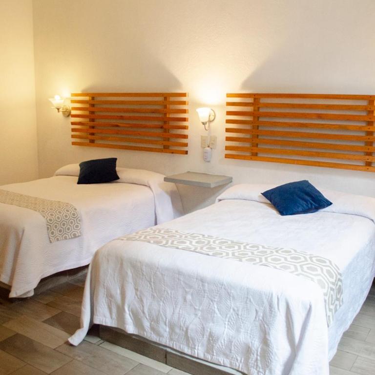 Vf Hotel - Habitación Superior - 31