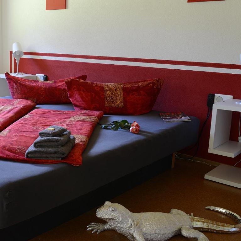 Zillertal Residenz - Three-Bedroom Apartment - 53