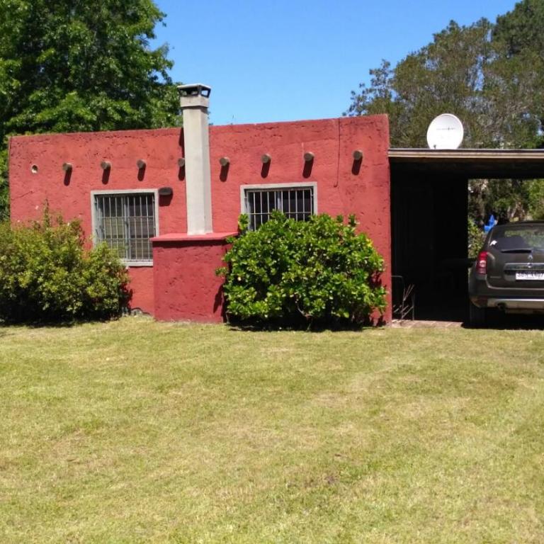 Casa Dibar - Two-Bedroom House - 2