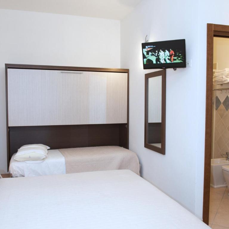 Domo - Guest-House Il Nespolo Fiorito - Double Room - 2