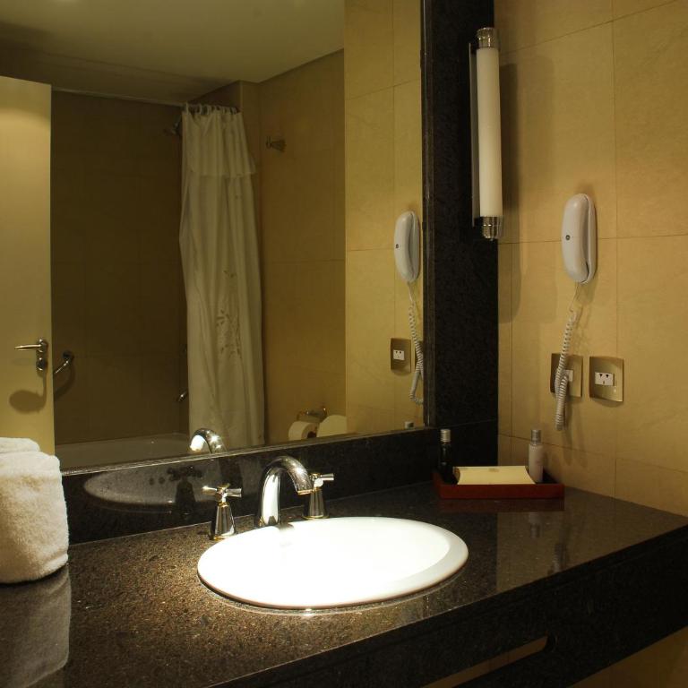 Howard Johnson Plaza Resort & Casino Mayorazgo - Habitación Doble Superior - 2 camas - 2