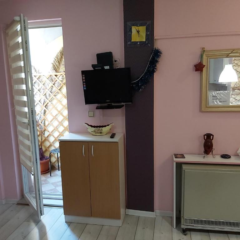 Keti 1 - Studio Apartman - 14