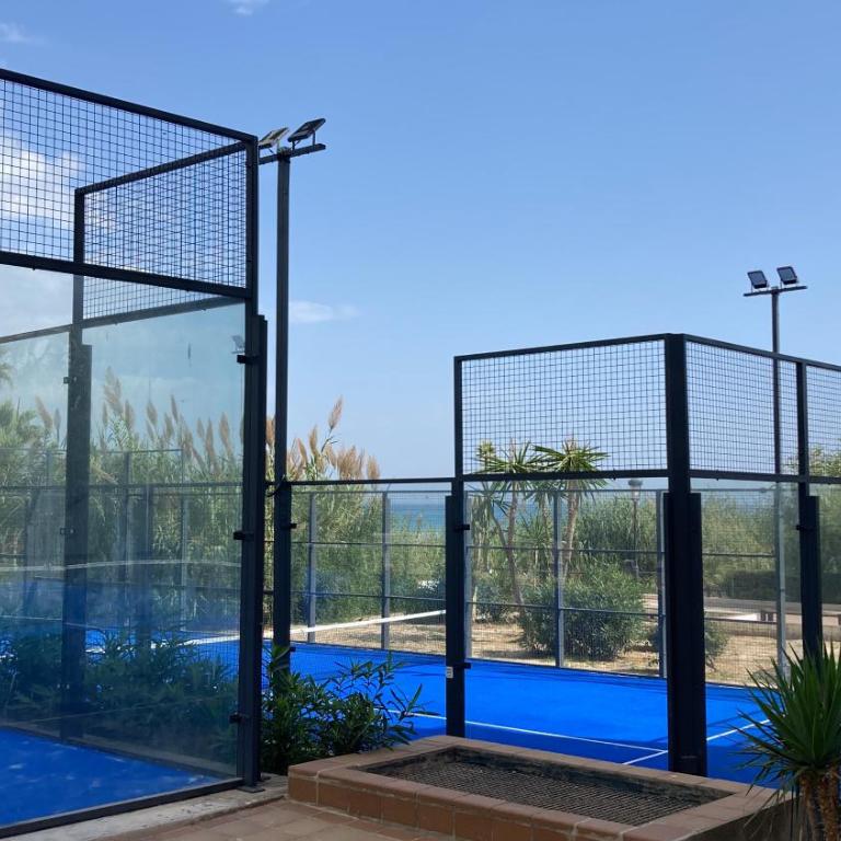 PENTHOUSE Marina La Duquesa - Apartamento Ático - 30