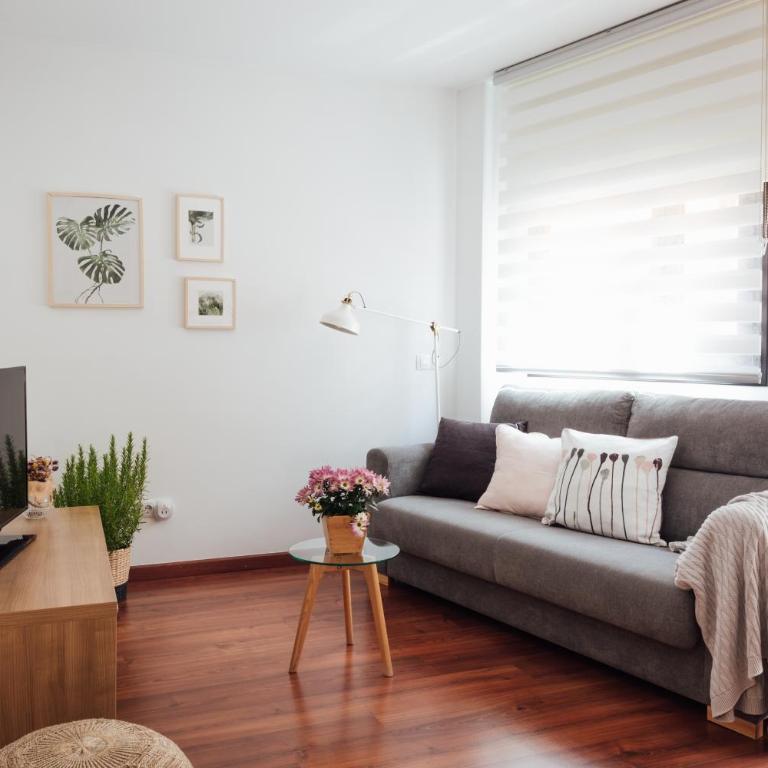 Little Home Girona - Apartamento Deluxe - 8