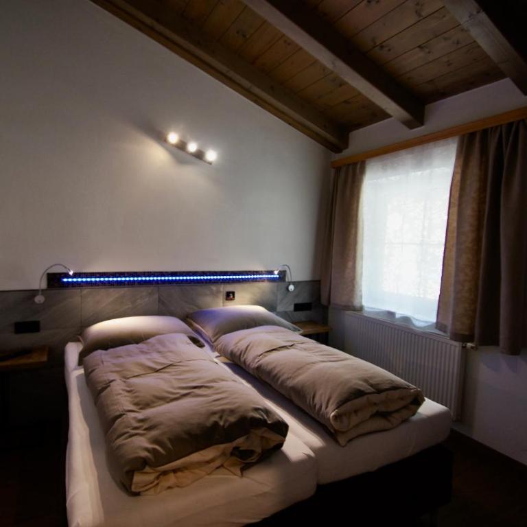 Haus Eder Steiner - Apartment mit Blick auf die Berge - 16