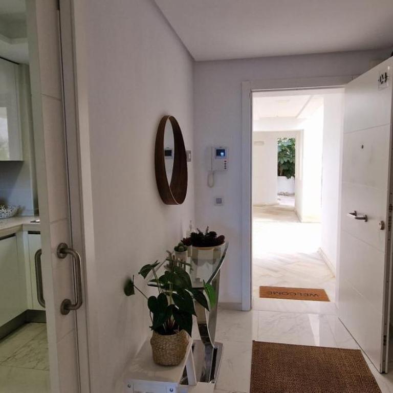 Casares del Mar Luxury Apartment - Apartamento de 2 dormitorios - 41
