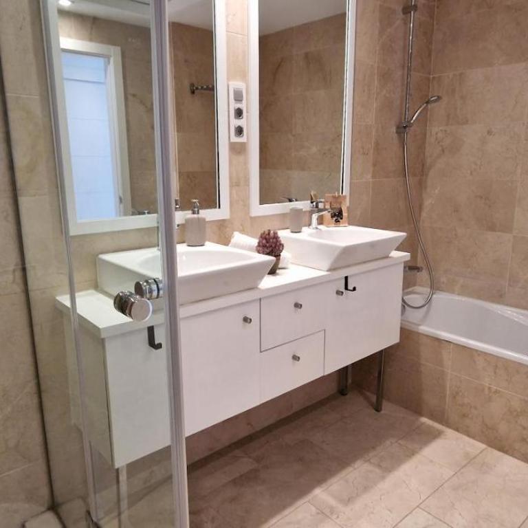 Casares del Mar Luxury Apartment - Apartamento de 2 dormitorios - 40