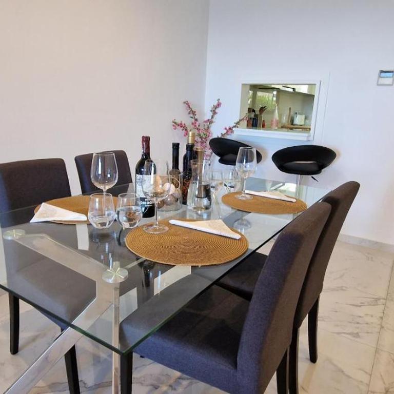 Casares del Mar Luxury Apartment - Apartamento de 2 dormitorios - 42
