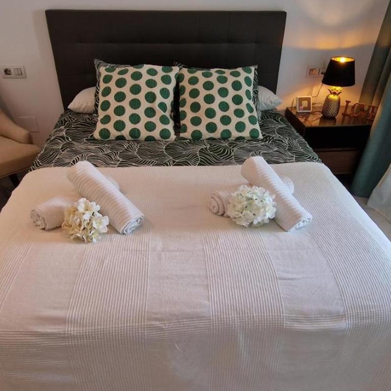 Casares del Mar Luxury Apartment - Apartamento de 2 dormitorios - 47